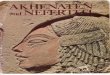 Aldred, Cyril - Akhenaten and Nefertiti