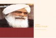 Sant Kirpal Singh - Biography