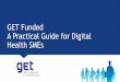 Practical guide on private funding for EU eHealth SMEs
