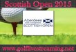 watch Golf Scottish Open live on android ios
