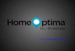 Homeoptima.Com Redefines Home Search For Homebuyers