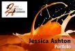 Jessica Ashton portfolio