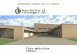 Elementary School in Valsamoggia (BO) - Zero Emission School