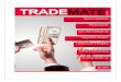 FXTCR Trademate Dergisi Ağustos Sayısı