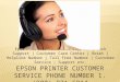 Epson printer Customer Service +1(800)*821*6914 number, Customer care Center USA, CANADA