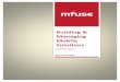 Mfuse - Building & Managing Mobile Solutions - Whitepaper - Oct12