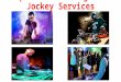 5 Tips For Choosing A Disc Jockey Services