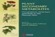 [Alan crozier] plant_secondary_metabolites_occurr(bookos.org)