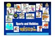 Sports and Hobbies p.6+190+54eng p06 f54-1page