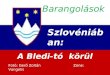 Barangolások szlovéniában a  bledi tó környéke