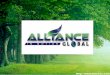 Alliance in Motion SlideShow