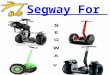Segway for SALE - Find Your Segways for Sale Today!