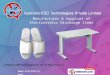 ESD Products by Kultronix Private Limited Pune