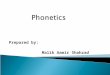 English phonetics and phonology.vowels