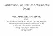 Ueda2015 cv risk of antidiabetic drugs dr.adel a.sayed