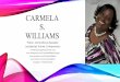 Carmela Williams
