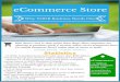 Why your Business needs an eCommerce Store