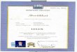 certificate lp3i