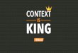 Context is King â€“ Babbel for SXSWedu