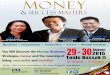The Money & Success Masters in Cambodia