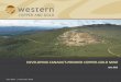 Western Copper and Gold Corporate Presentation - June 2015