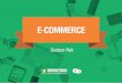 E-commerce | Maratona Digital