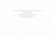 B.A. Sociology thesis: The Commercialization and Commodification of Higher Education