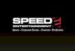 Speed entertainment profile   updated july 2015