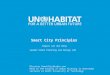 Smart City Principles - Rogier van den Berg