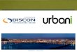 Urbani discon