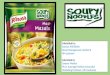 Knorr Soupy Noodles - ASMITA PGP30304