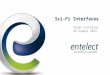 Entelect Dev Day talk - Sci-Fi Interfaces