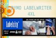 Dymo labelwriter 4xl