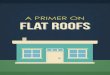 A primer on flat roofs