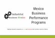 Industrial business mexico