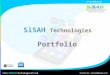 SiSAH Technologies Pvt.Ltd.(Mobile Application Development Company)