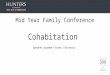 Cohabitation PowerPoint Presentation