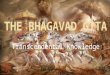 THE BHAGAWAD GITA. SIGNATURE EDITION