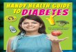 Healthy hand guide to diabetes
