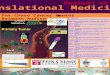 Translational Medicine Poster 8-12-15 revised agenda