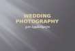 Wedding photography   1-2