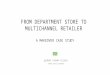 Case Study - From Department Store to Multispecialist Retailer copy