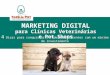 Marketing Digital para Clínicas Veterinárias e Pet Shops