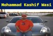 Mohammad Kashif Wasi - IT Professional