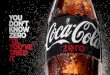 Coca Cola Zero Brand Extension Analysis