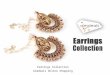 Fashion Earrings Collection