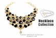Fashion Necklace Collection - 2015