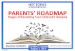 IDA EXAMINER July-August  2015 - Parents' roadmap-stages of parenting children with dyslexia