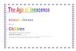 Age of innocence 04