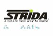 STRiDA - Presentación
